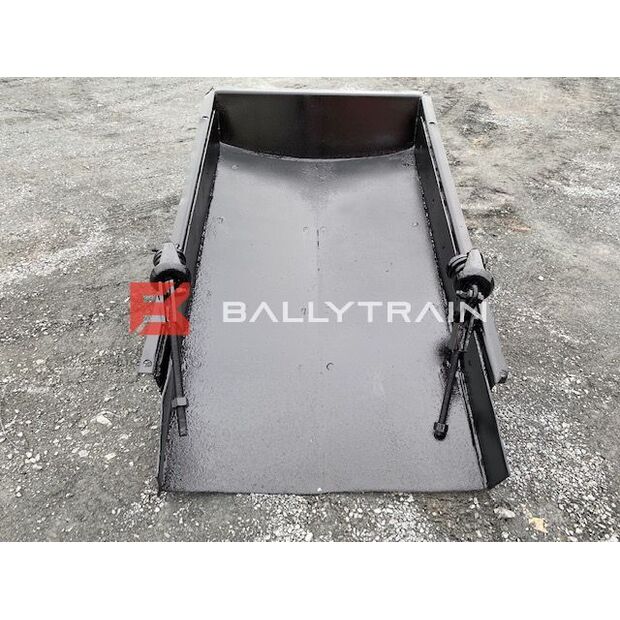 Locker 4DS Vibrator Feeder-41234048