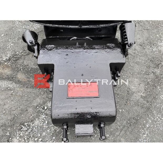 Locker 4DS Vibrator Feeder-41234054