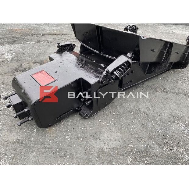 Locker 4DS Vibrator Feeder-41234060