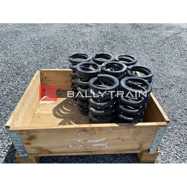MCCLOSKEY J40 Feeder Springs-41234076