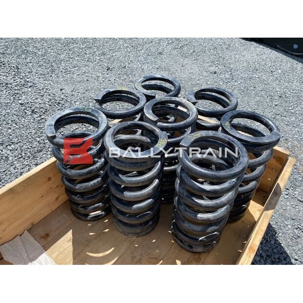 MCCLOSKEY J40 Feeder Springs-41234078