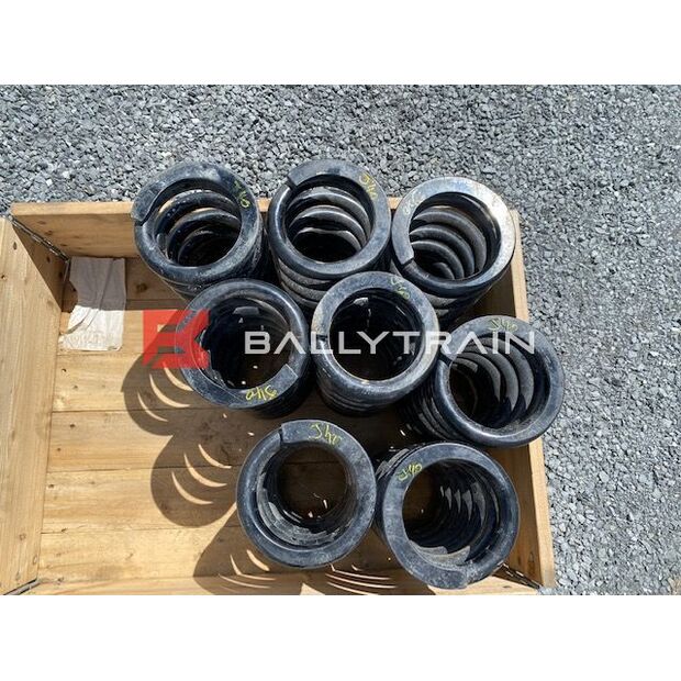 MCCLOSKEY J40 Feeder Springs-41234083