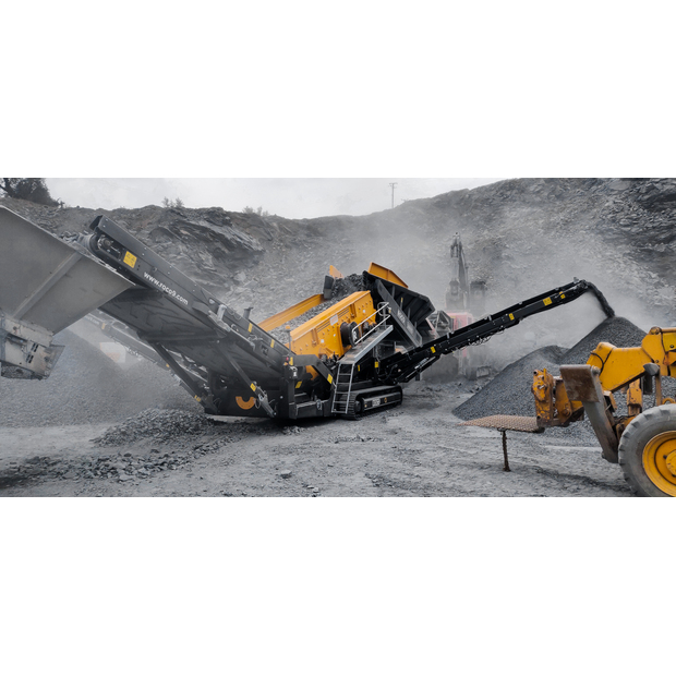 ROCO 1600S-41234100