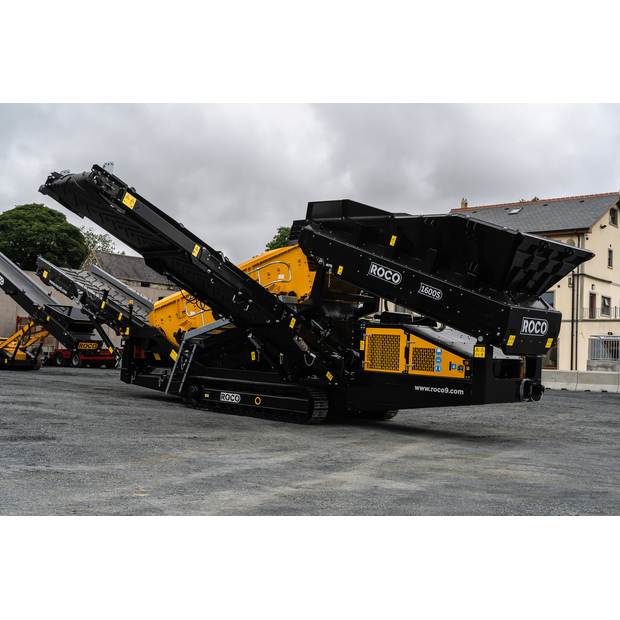 ROCO 1600S-41234107