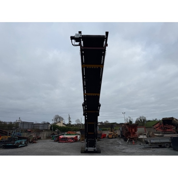 ROCO T65AGG Tracked Stacker-41234738