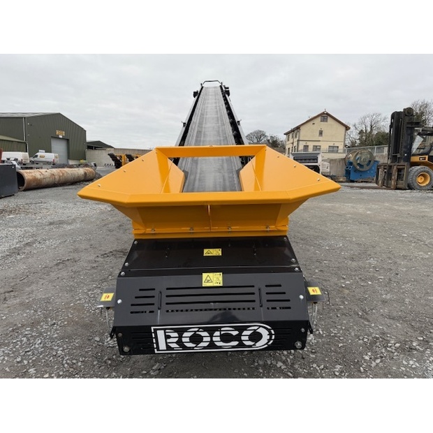ROCO T65AGG Tracked Stacker-41234752