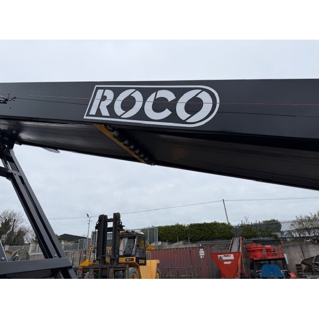 ROCO T65AGG Tracked Stacker-41234827