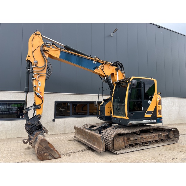 2020 هيونداي HX145LCR-41234986