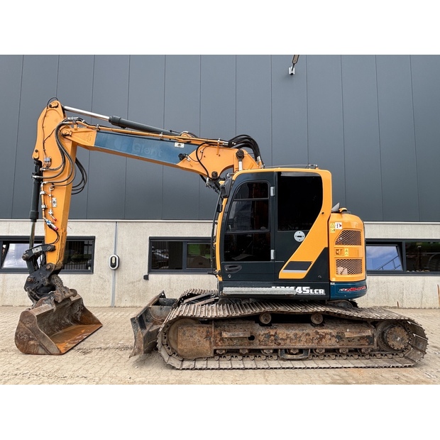 2020 هيونداي HX145LCR-41234987