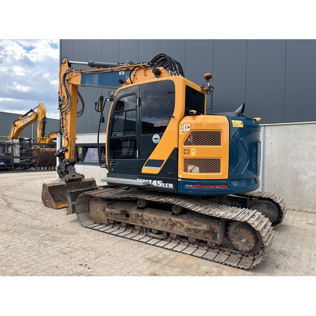2020 هيونداي HX145LCR-41234988