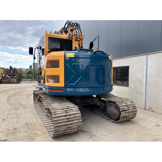 2020 هيونداي HX145LCR-41234990