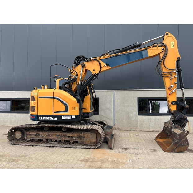 2020 هيونداي HX145LCR-41234991
