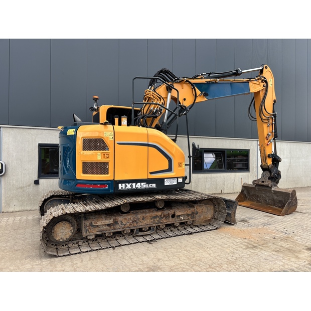 2020 هيونداي HX145LCR-41234992