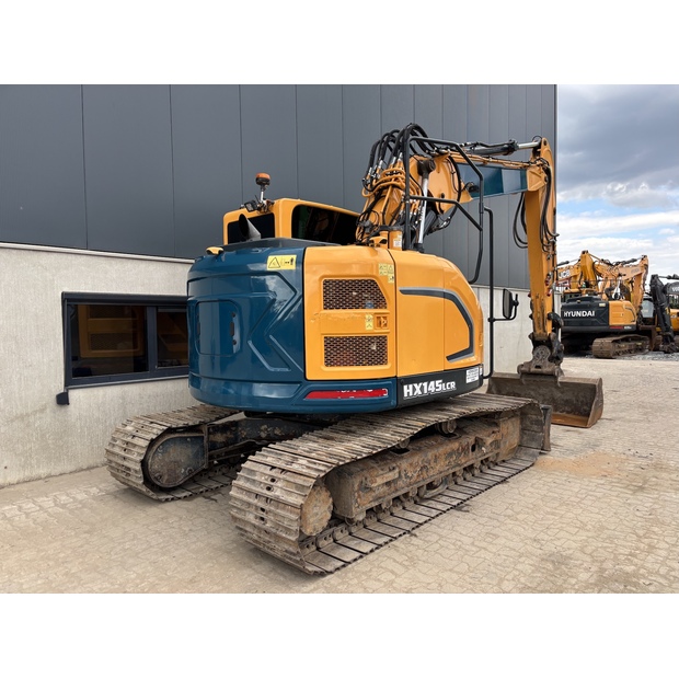 2020 هيونداي HX145LCR-41234993