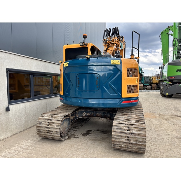 2020 هيونداي HX145LCR-41234994