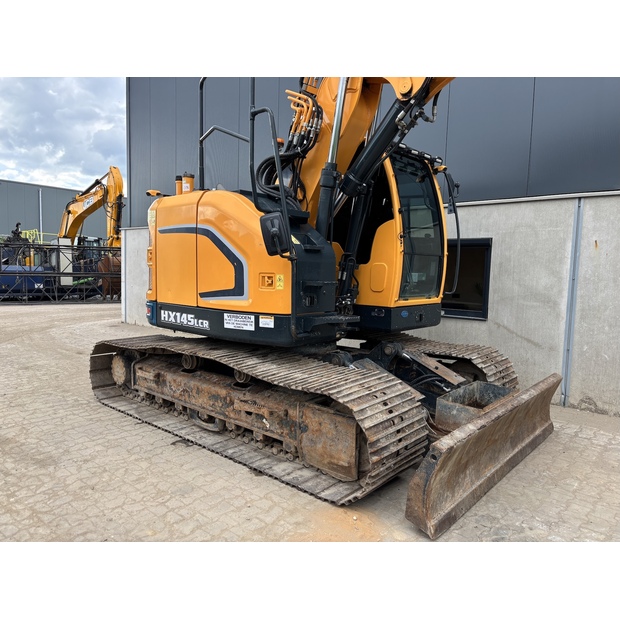 2020 هيونداي HX145LCR-41234995