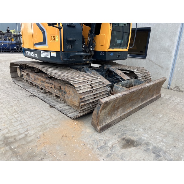 2020 هيونداي HX145LCR-41234997