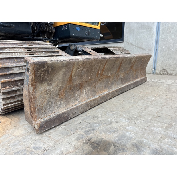 2020 هيونداي HX145LCR-41234998