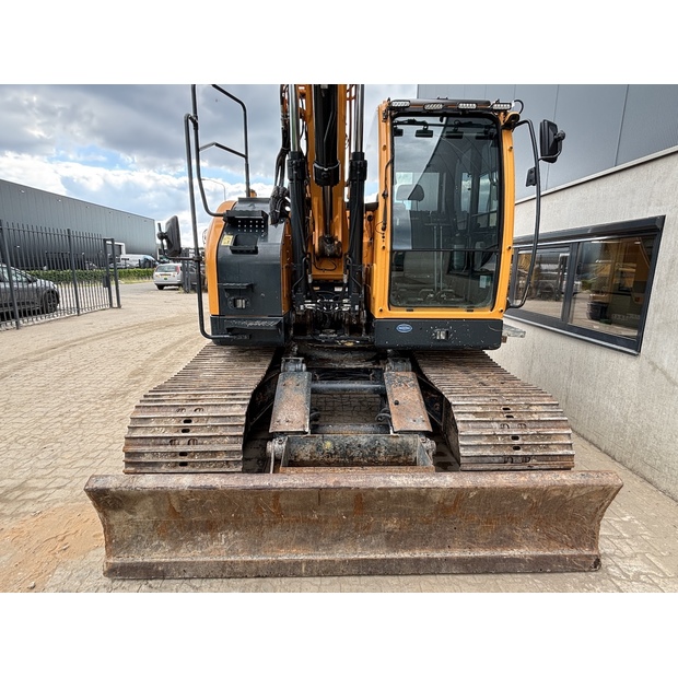 2020 هيونداي HX145LCR-41235000