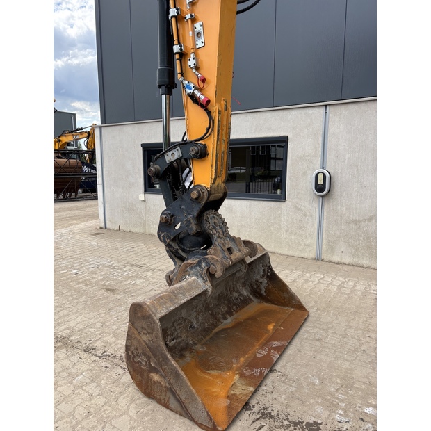 2020 هيونداي HX145LCR-41235001