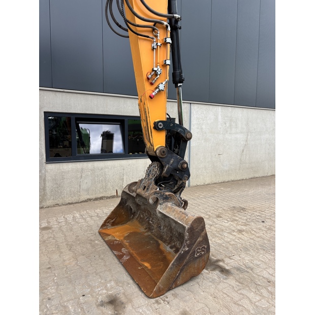 2020 هيونداي HX145LCR-41235003