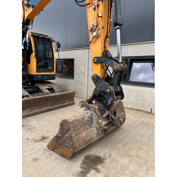 2020 هيونداي HX145LCR-41235004