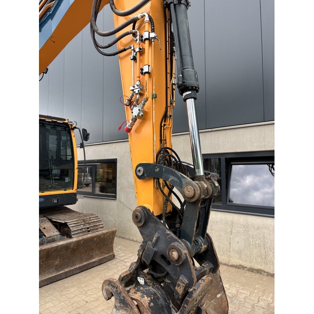 2020 هيونداي HX145LCR-41235005