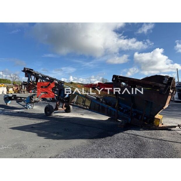 Mobile Feeder Conveyor-41235006