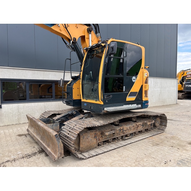2020 هيونداي HX145LCR-41235009