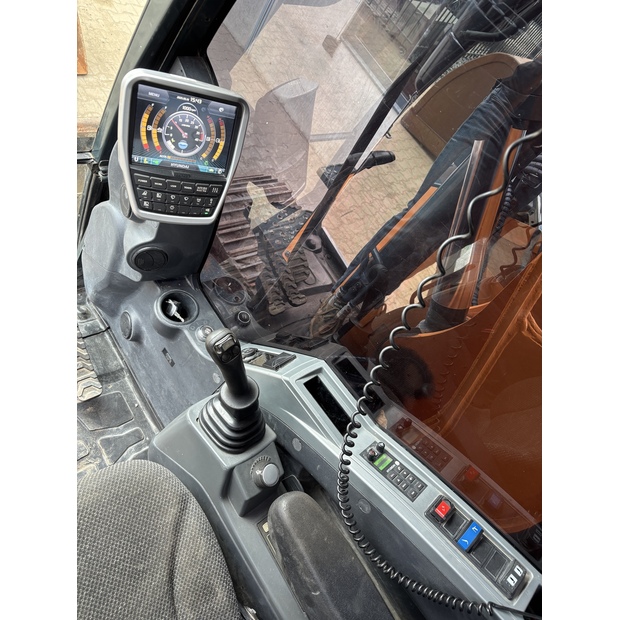 2020 هيونداي HX145LCR-41235012