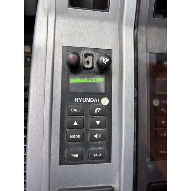 2020 هيونداي HX145LCR-41235018