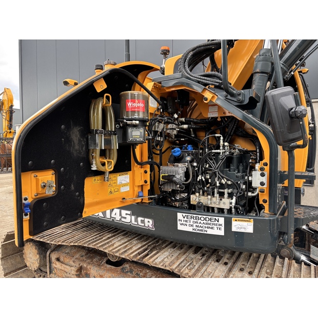 2020 هيونداي HX145LCR-41235021