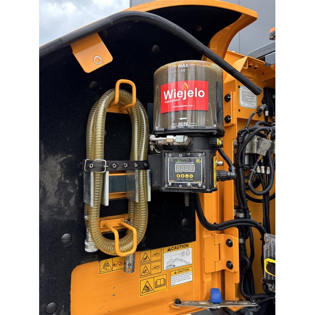 2020 هيونداي HX145LCR-41235022