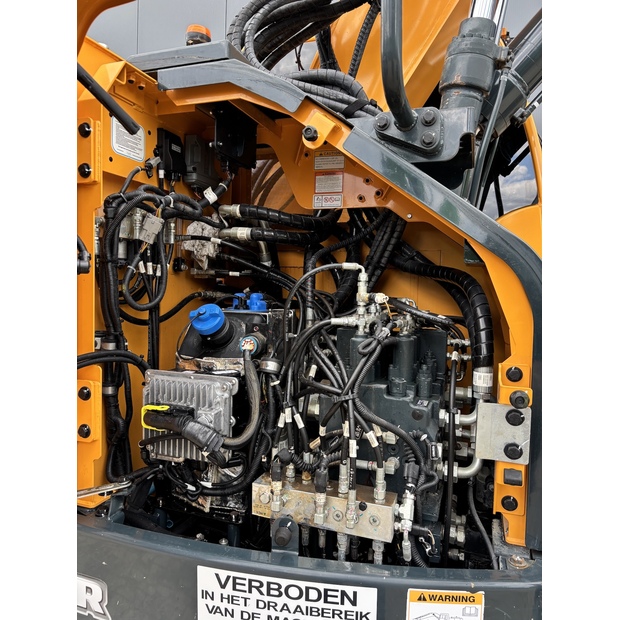 2020 هيونداي HX145LCR-41235023