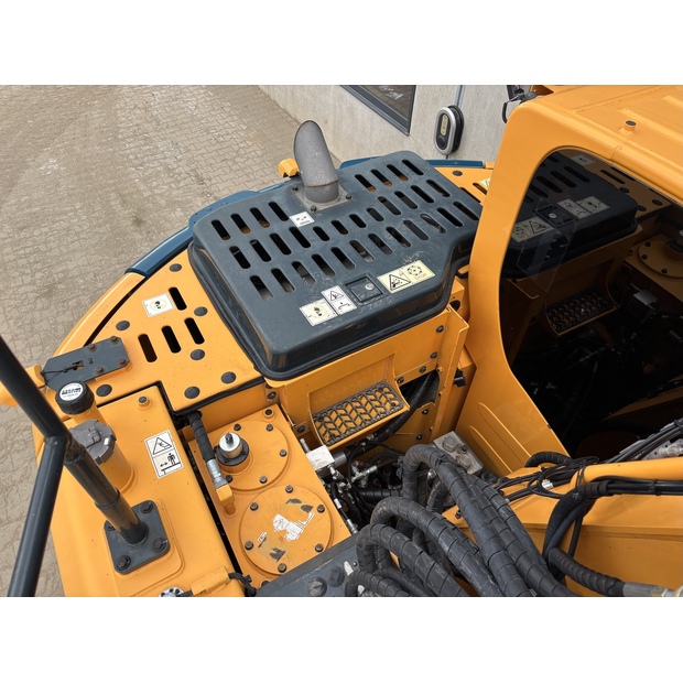 2020 هيونداي HX145LCR-41235028