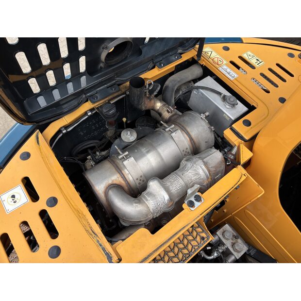 2020 هيونداي HX145LCR-41235030