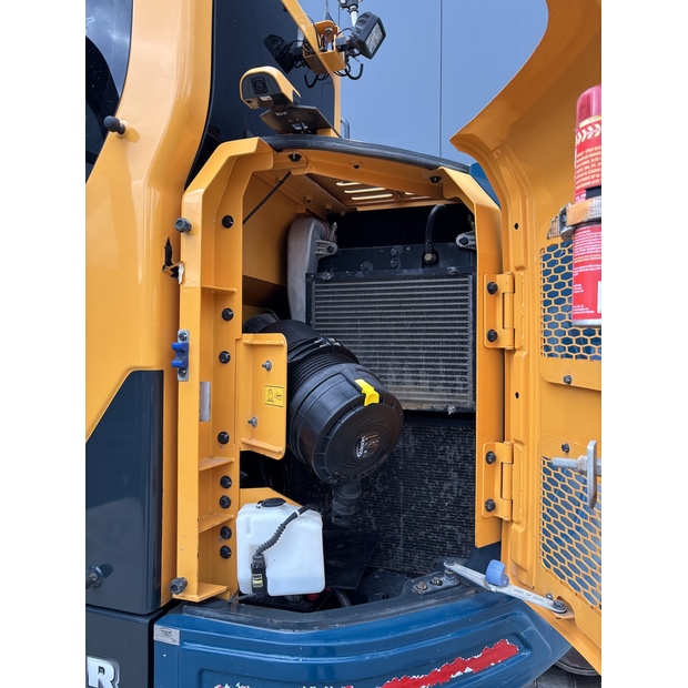 2020 هيونداي HX145LCR-41235031