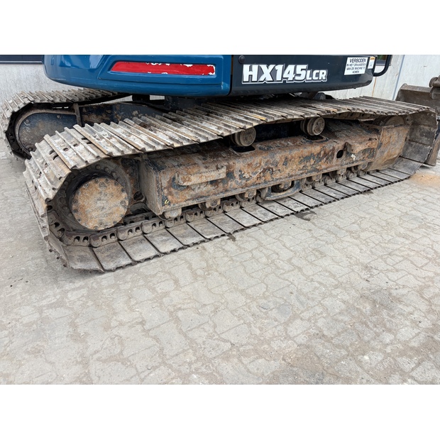 2020 هيونداي HX145LCR-41235032