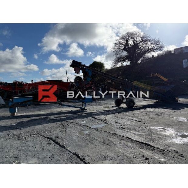 Mobile Feeder Conveyor-41235037