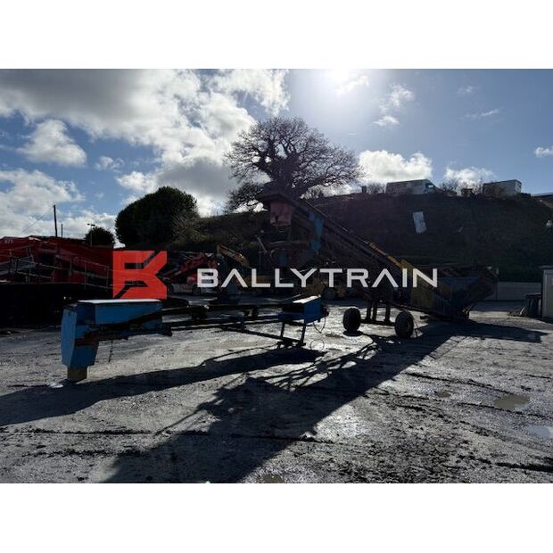 Mobile Feeder Conveyor-41235039