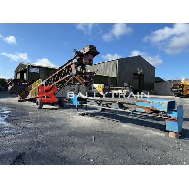 Mobile Feeder Conveyor-41235047
