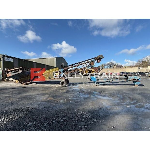 Mobile Feeder Conveyor-41235050
