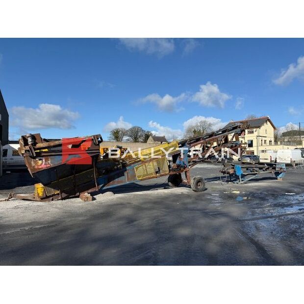 Mobile Feeder Conveyor-41235053