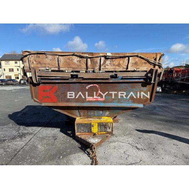 Mobile Feeder Conveyor-41235062