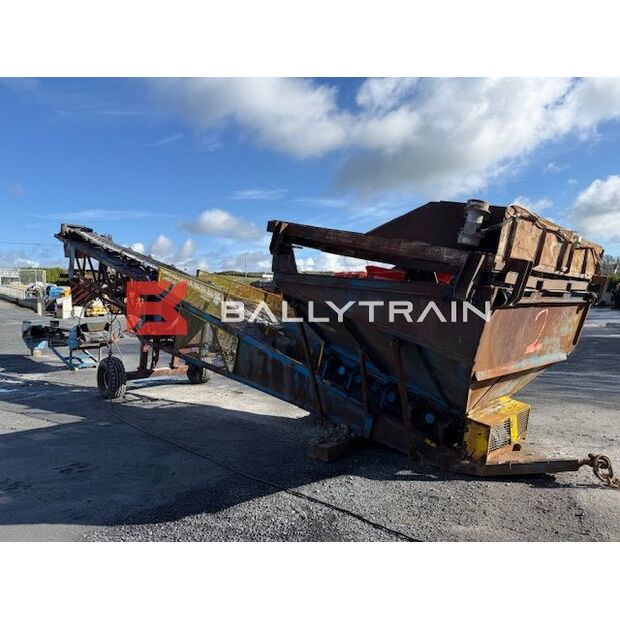 Mobile Feeder Conveyor-41235065