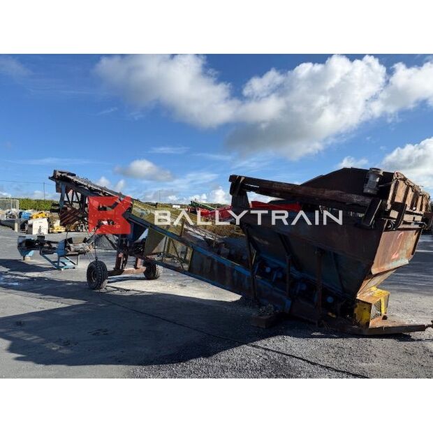 Mobile Feeder Conveyor-41235068