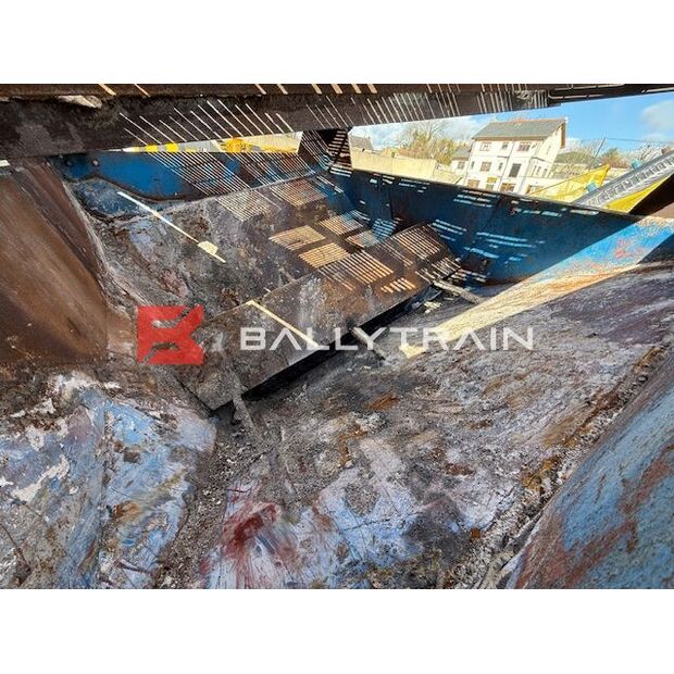 Mobile Feeder Conveyor-41235074