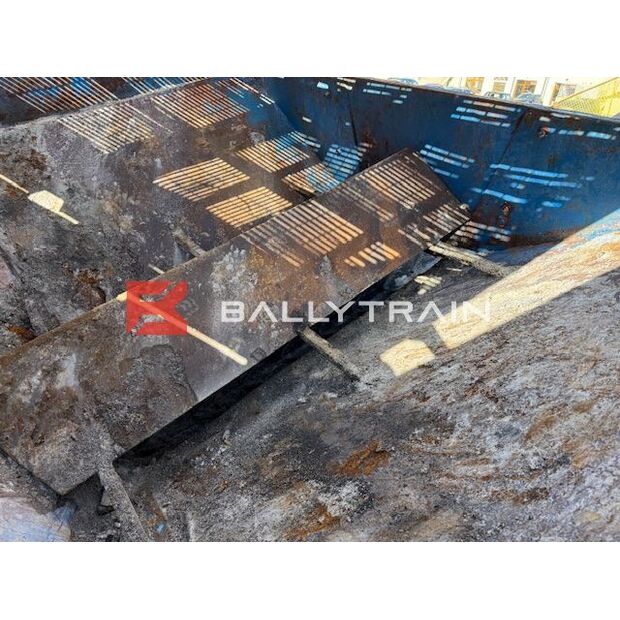 Mobile Feeder Conveyor-41235077