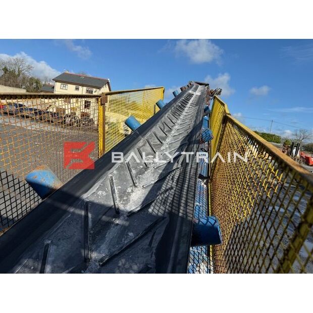 Mobile Feeder Conveyor-41235080