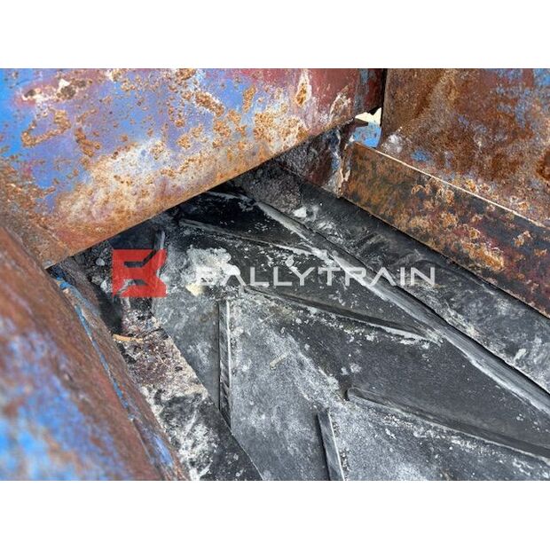 Mobile Feeder Conveyor-41235083